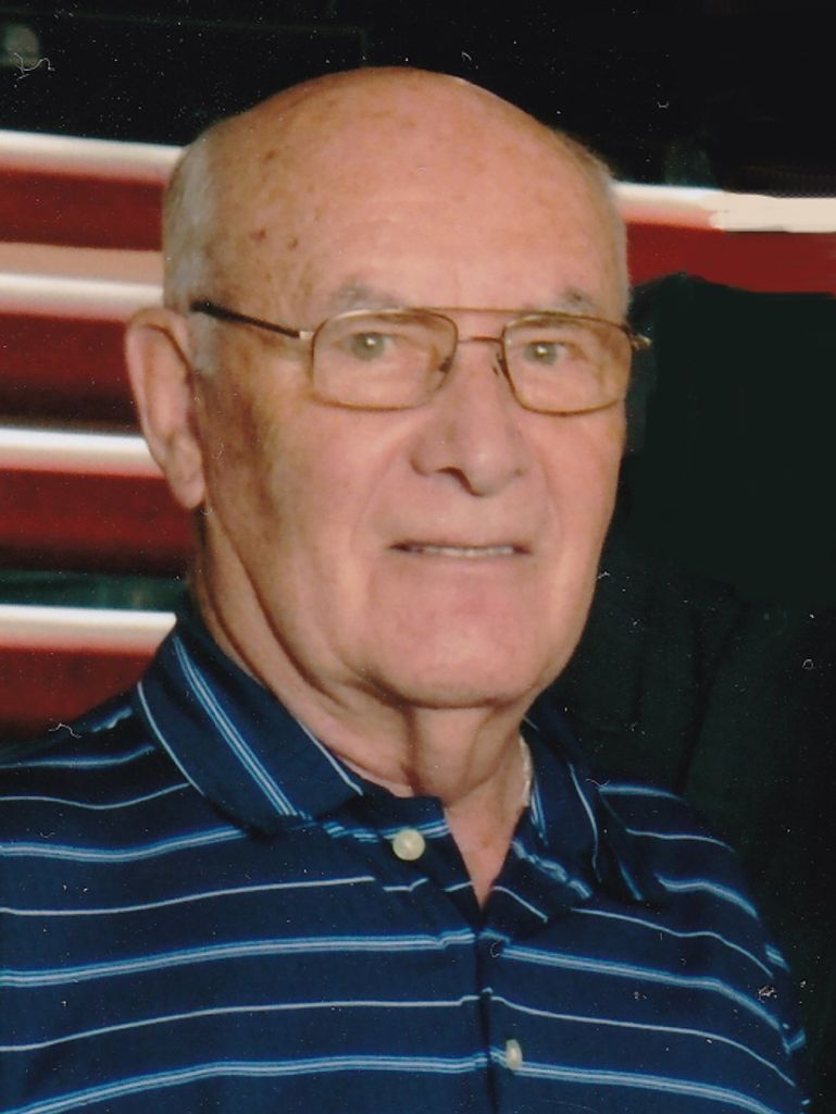 Robert E. Collis