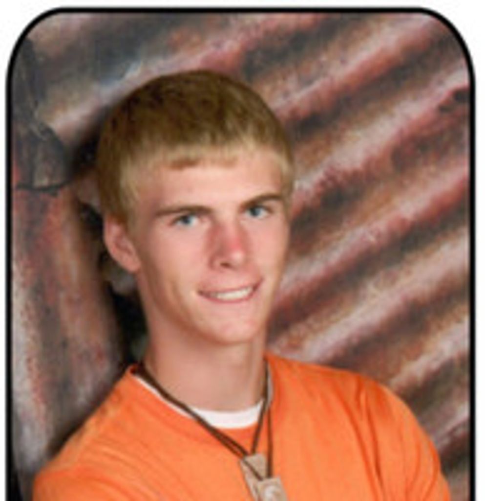 Austin J. Brackman