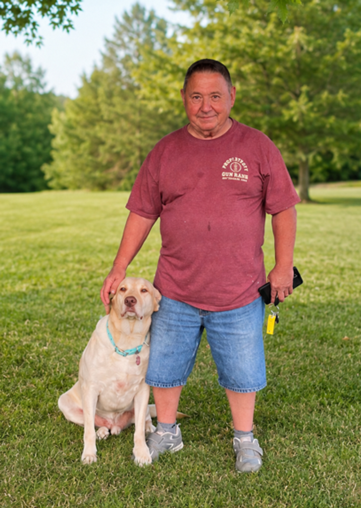 Raymond L. Lucas Profile Photo