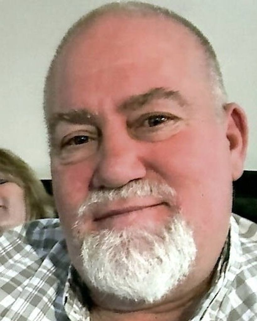 David "Stuart" Martin, Sr. Profile Photo