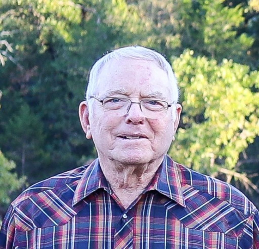 Charles Everett Swanda