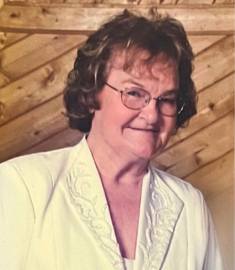 Ramona "Toni" Gilbreth (Clark) Profile Photo