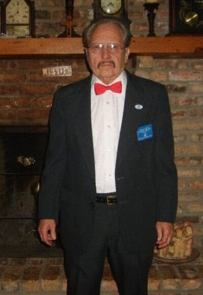 Tommy Myers Profile Photo