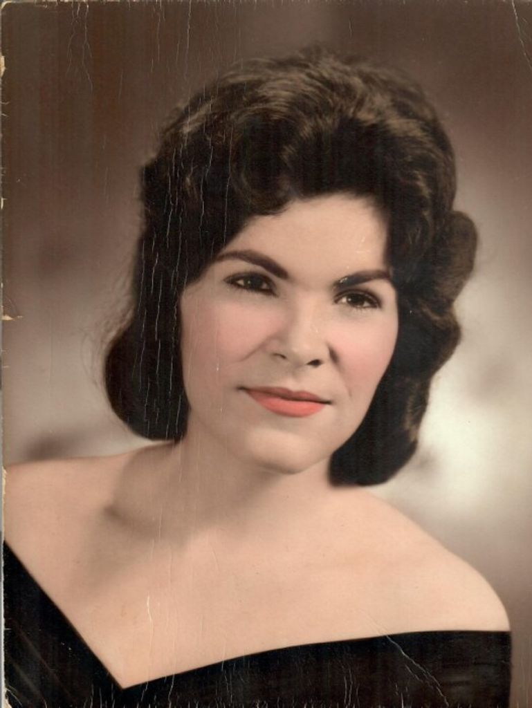 Lucy (Sizemore)  Thompson