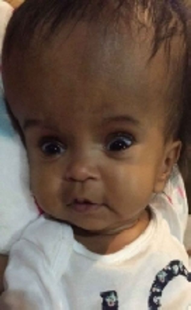 Alianna Miracle Goncalves