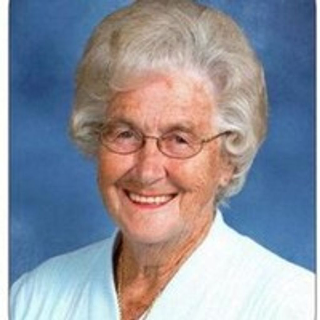 Ruth A Holscher