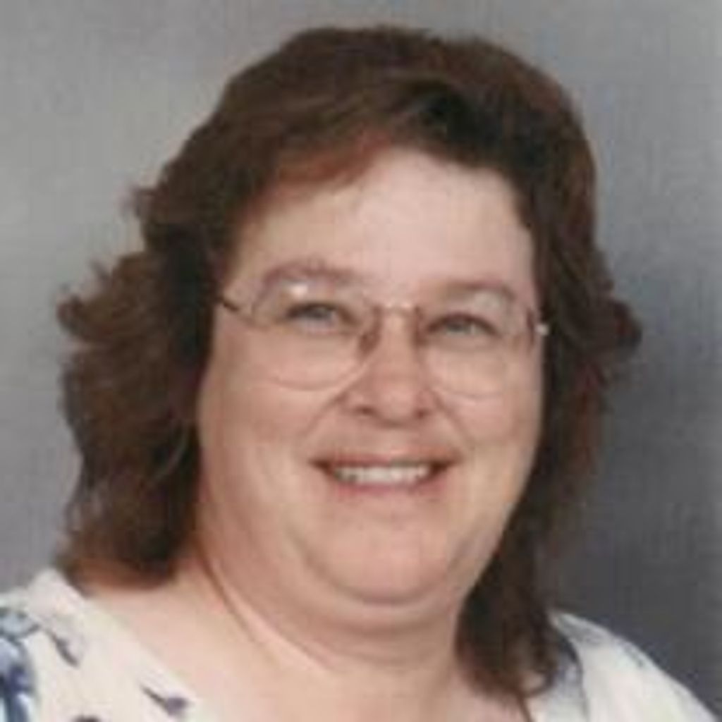 Bonnie Vogel