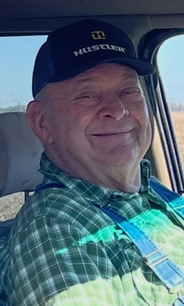 Gerald (Jerry) Scherer Profile Photo