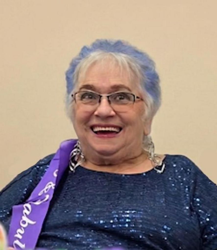 Marion Agnes Freimuth Profile Photo