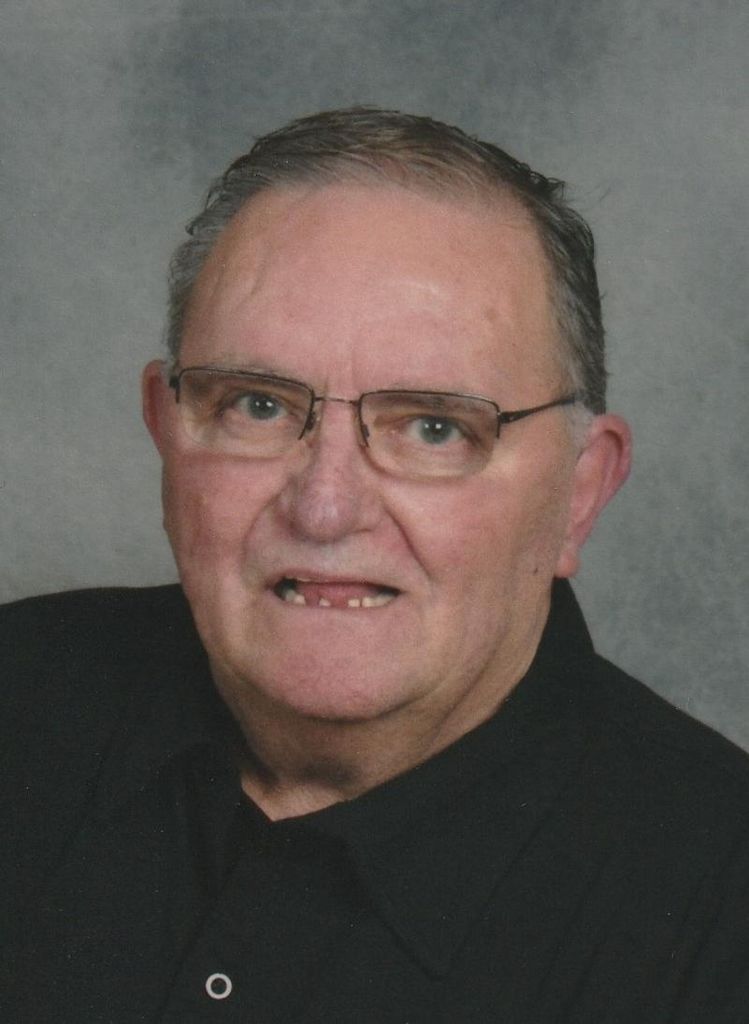 Daryl L. Meighan Profile Photo