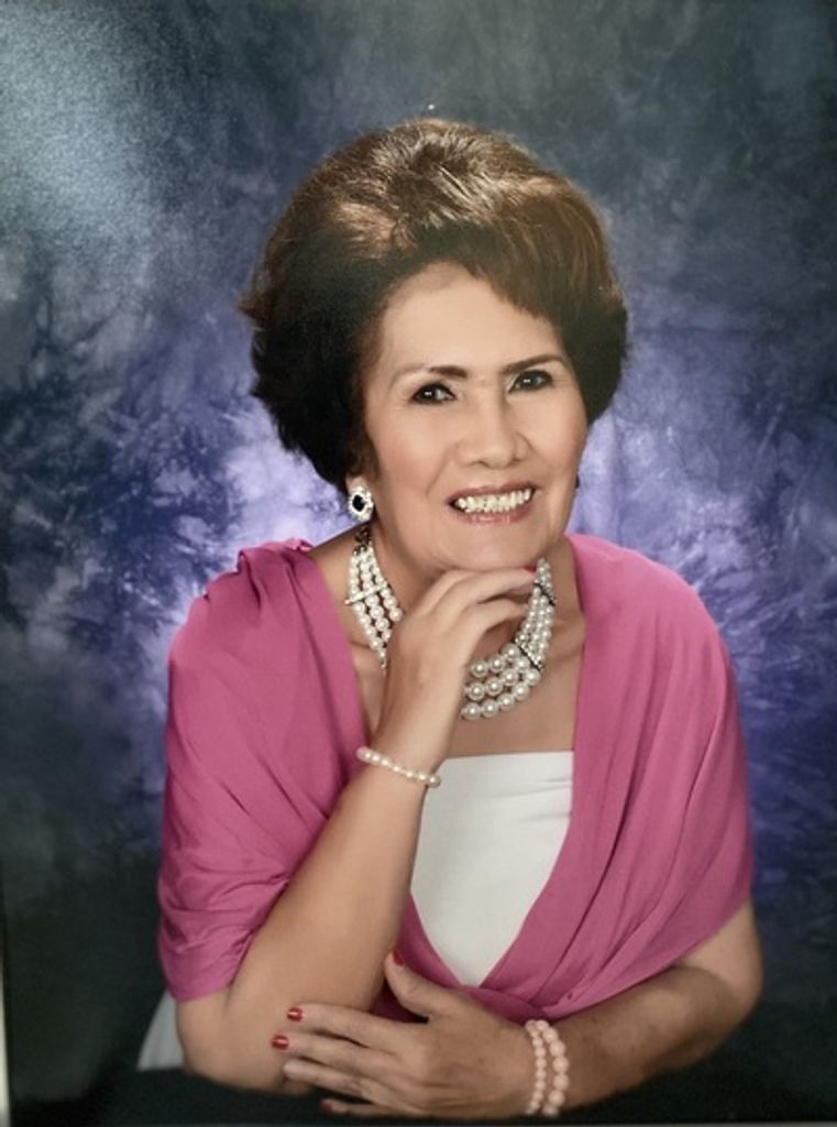 Olga Esperanza Somarriba Profile Photo