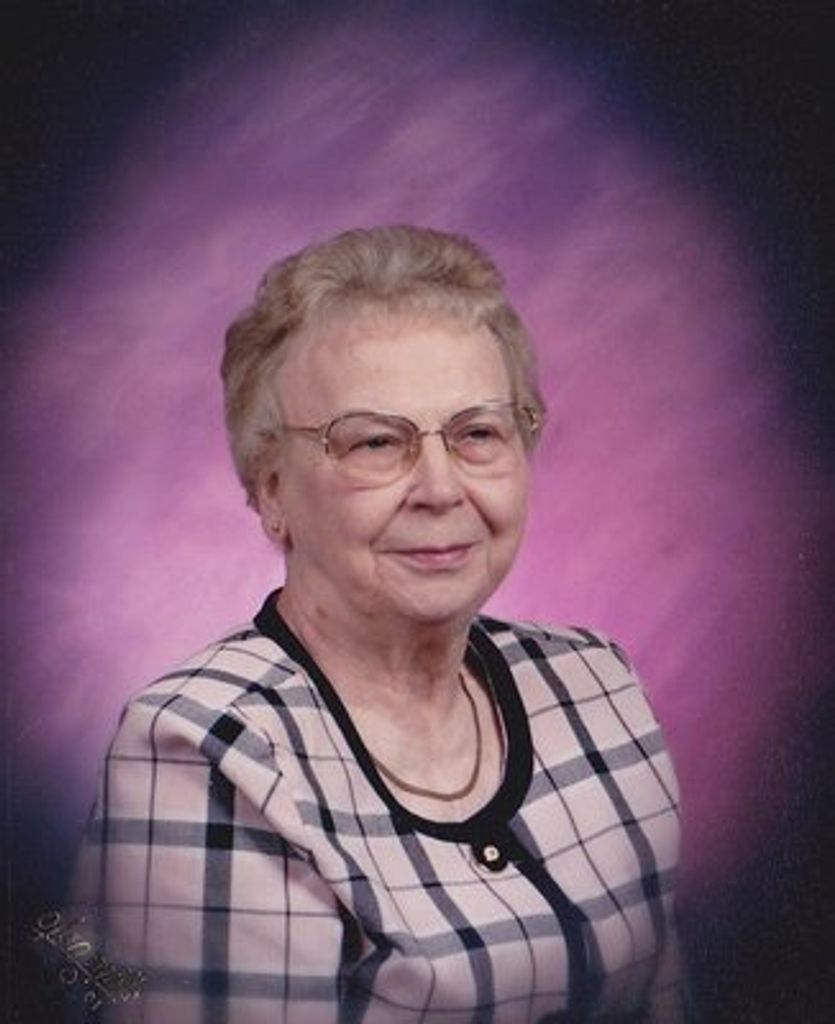 Evelyn Watwood