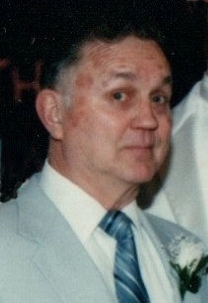 Ross M. Verstegen