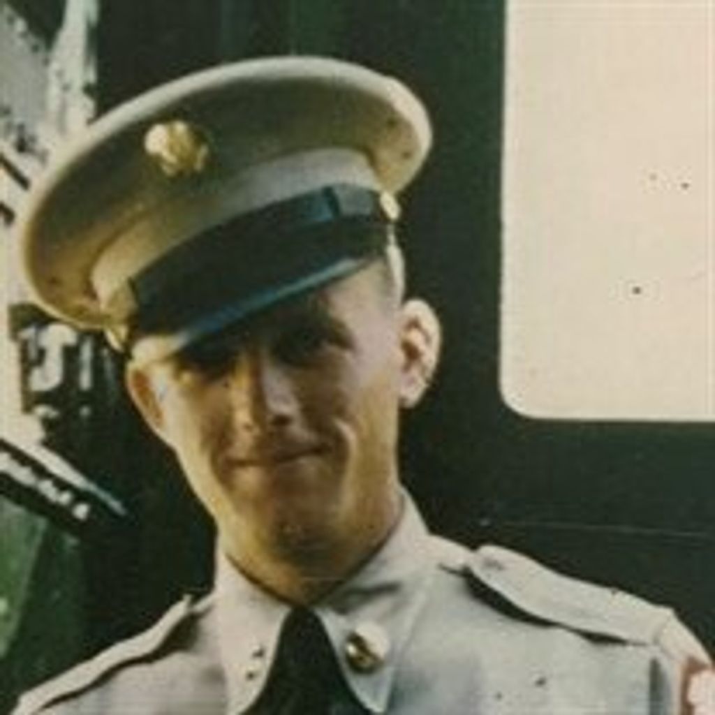 Milo J. "Bud" Hickey
