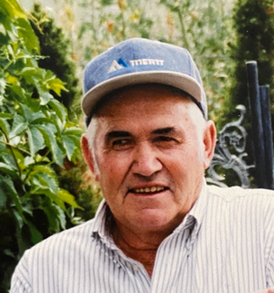 Gordon Lee Avery