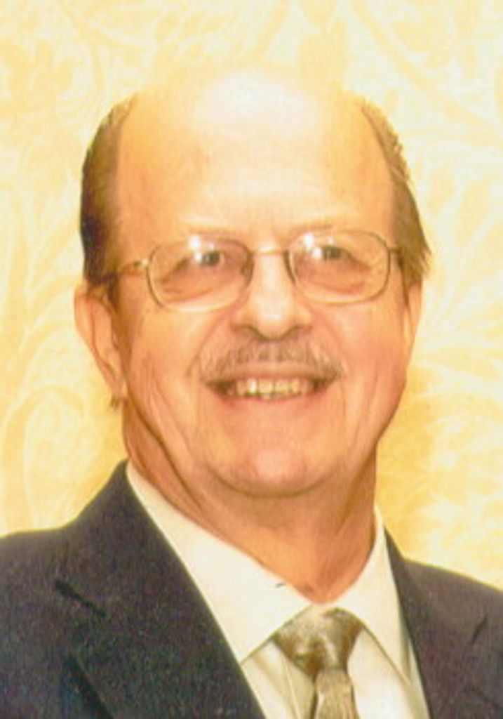 John E. Bankauskas
