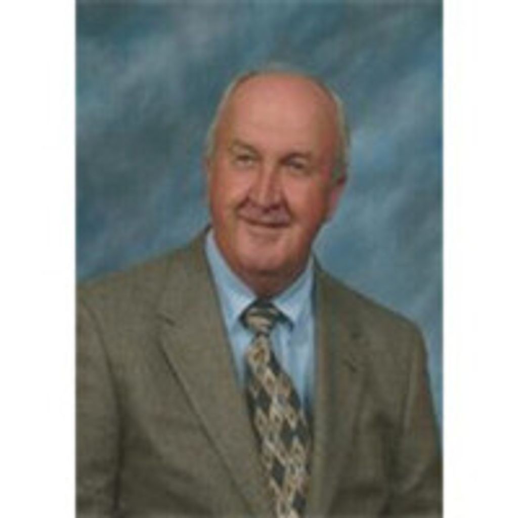 Gordon Adams