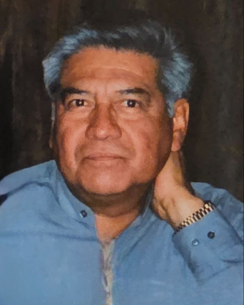 Frank Soza Rodriguez Jr