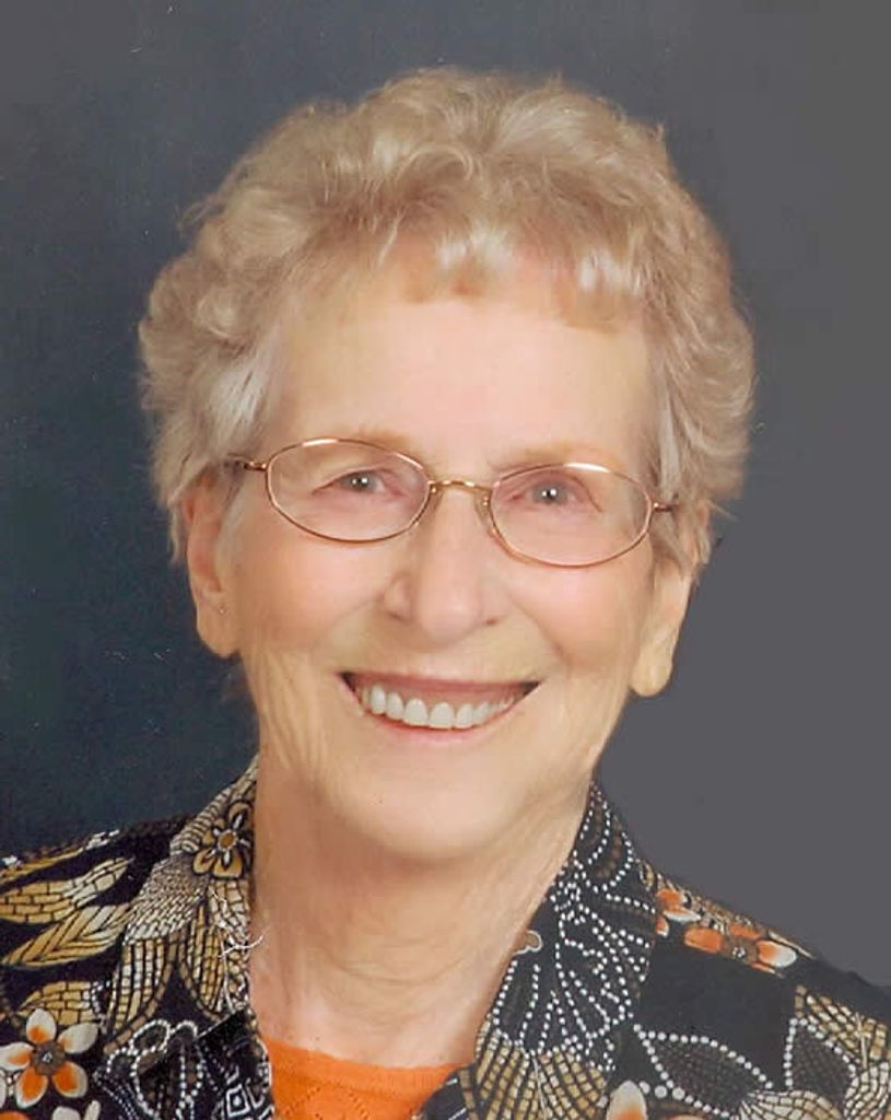 June I. Sundre