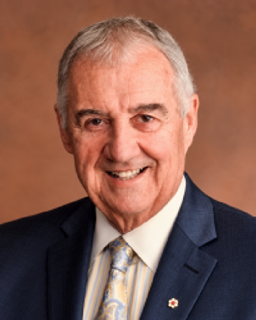 Peter Bernard Legge Profile Photo