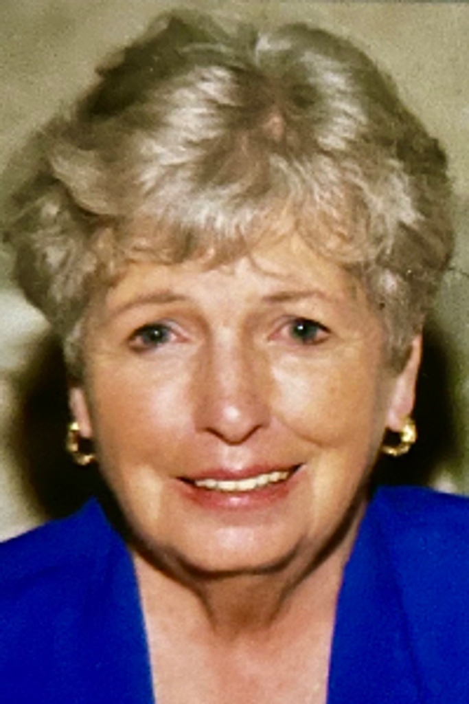 Margaret C. Bernard