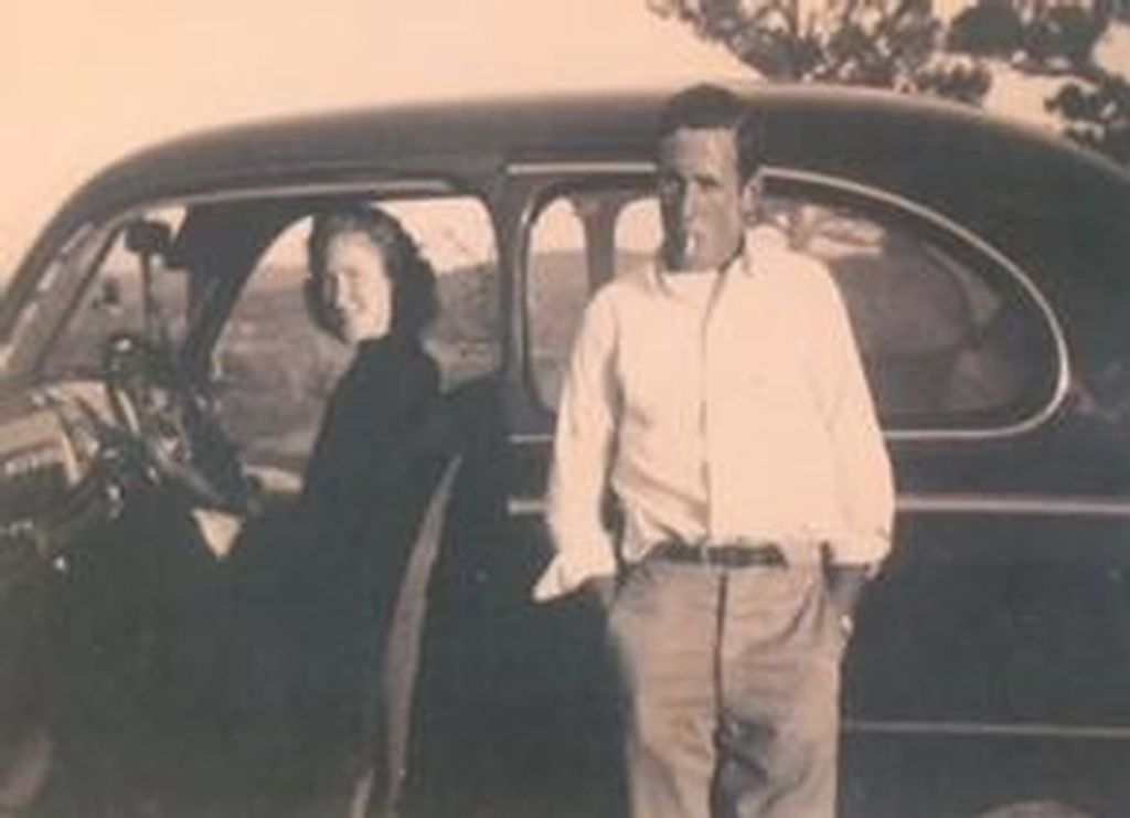 James W. "Sock" Franks Profile Photo