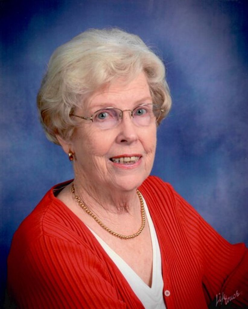 Mrs. Joyce Grantham Profile Photo