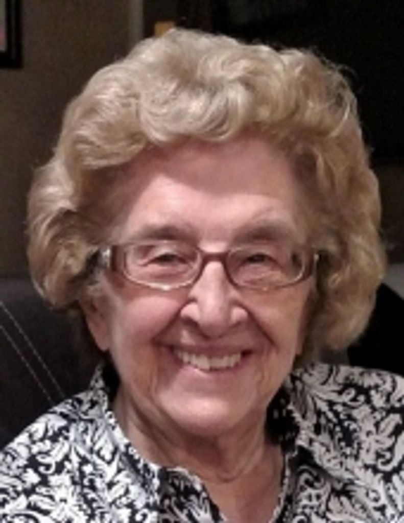 Verna Kohler