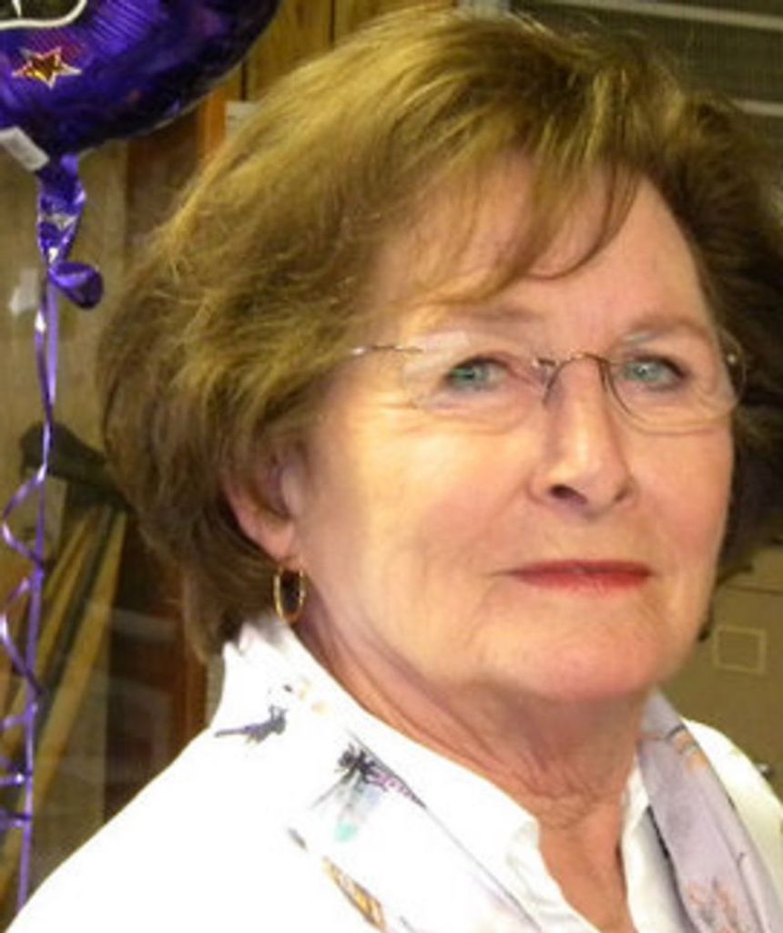 Sally Lee Kingsbury Profile Photo