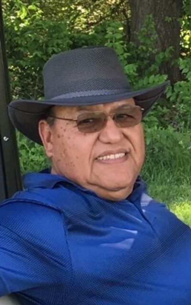 Lawrence Anthony Flores Profile Photo