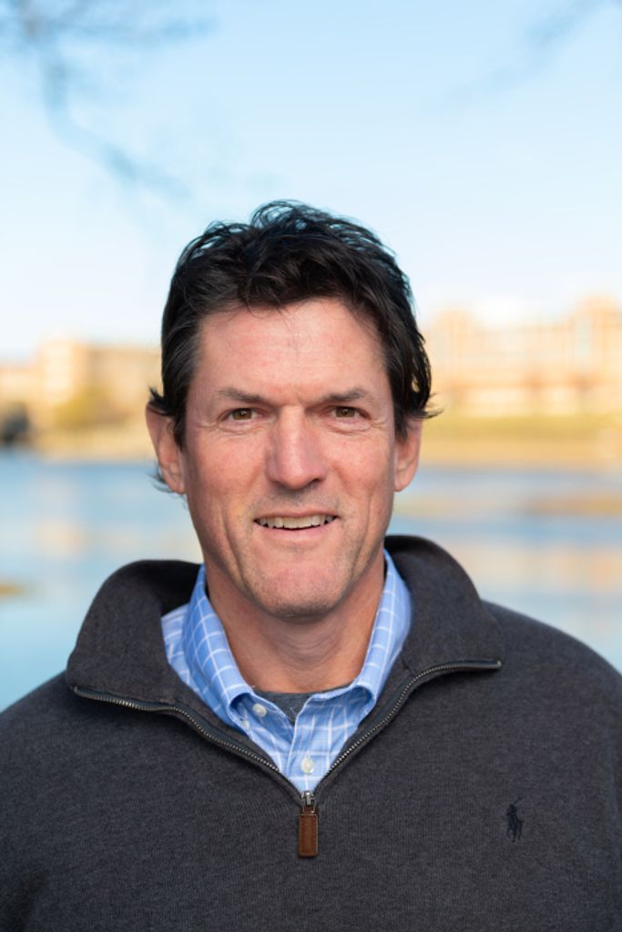 Russell "Russ" Carreker Profile Photo