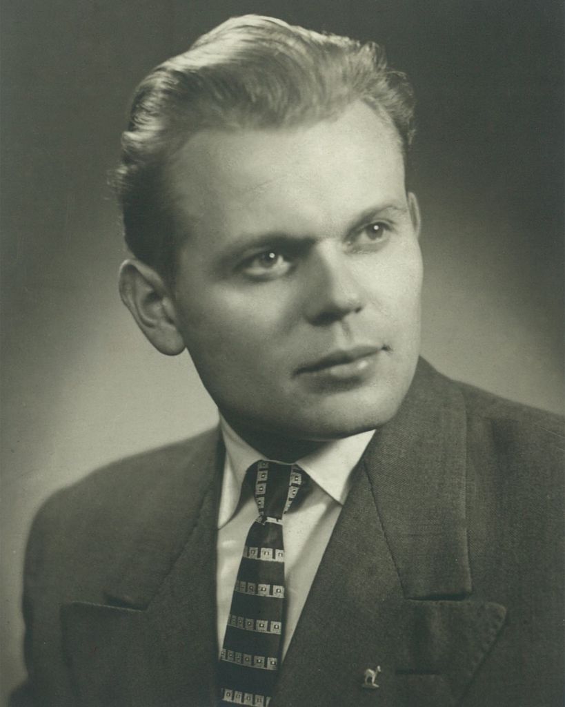 Janusz Ireneusz Slupecki