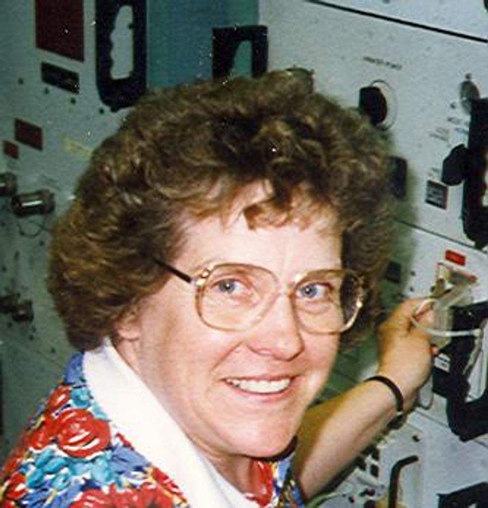 Sharon J. Endter