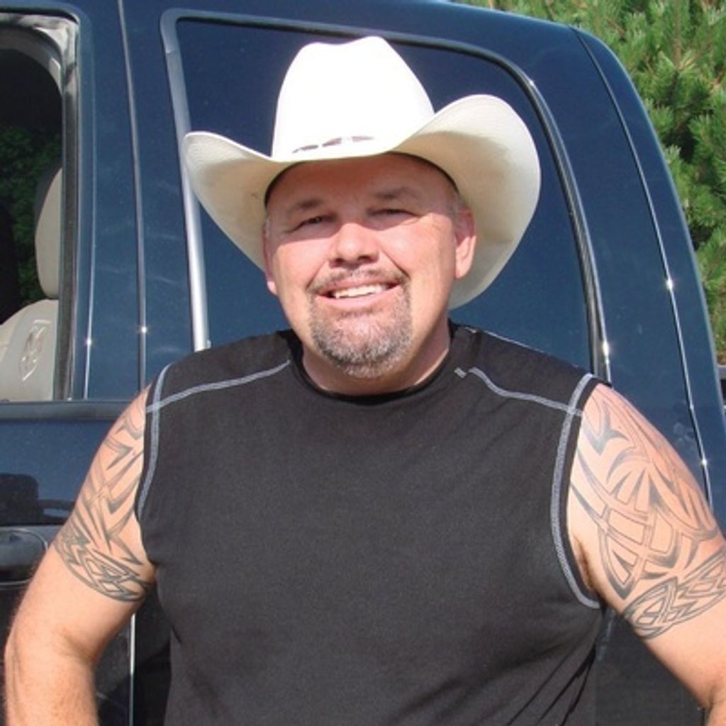 David Martin Ackland Jr.