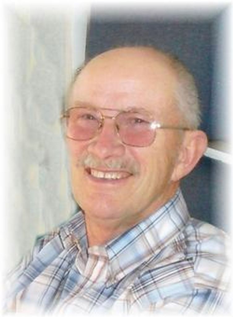 Royburn Nelson Paddock Profile Photo