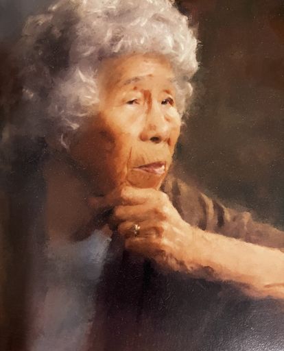 Mrs. Fumiyo Katae Lyons Profile Photo