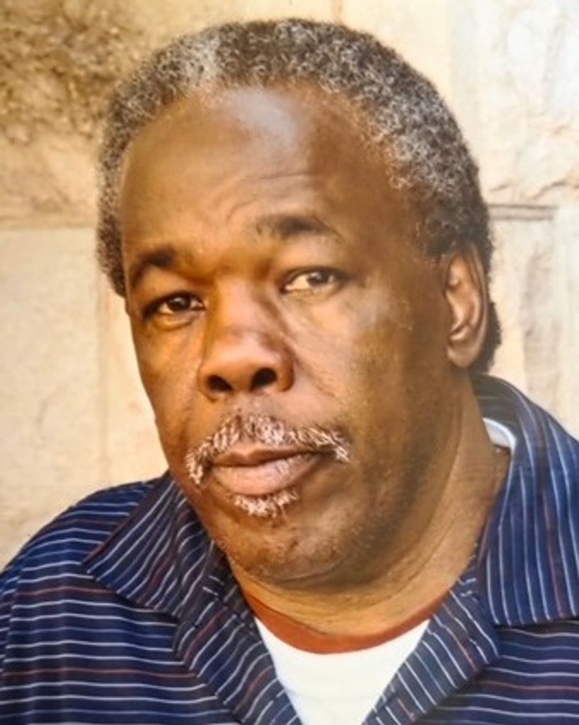 Andrew Jerome Campbell