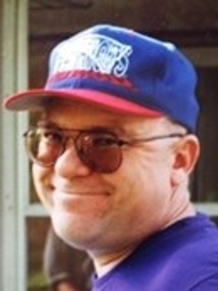 William A. Benoit