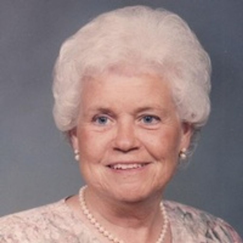 Betty Sue Hardy