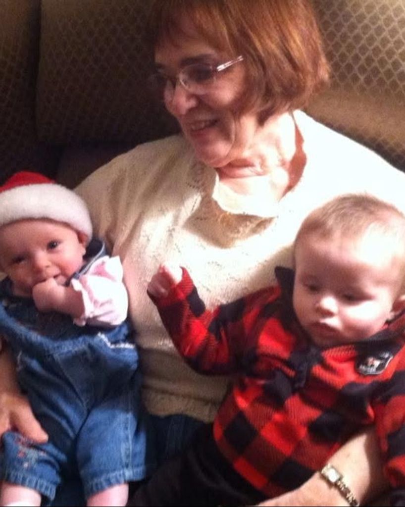 Helen "Beth" Elizabeth Muenchrath Profile Photo