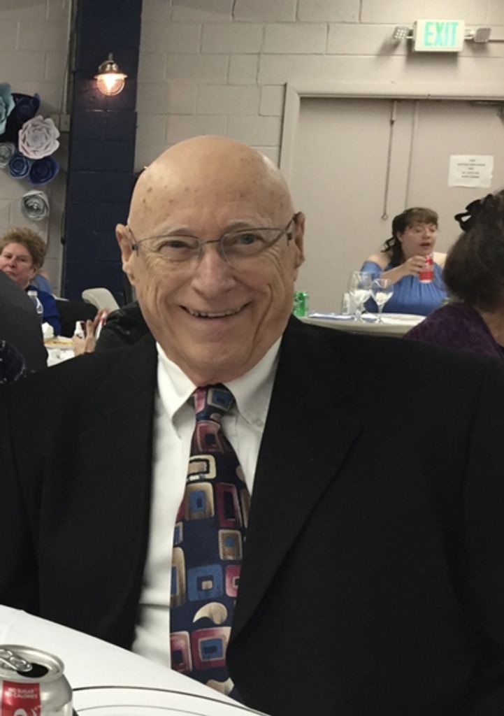 John "Rick" Thompson Profile Photo
