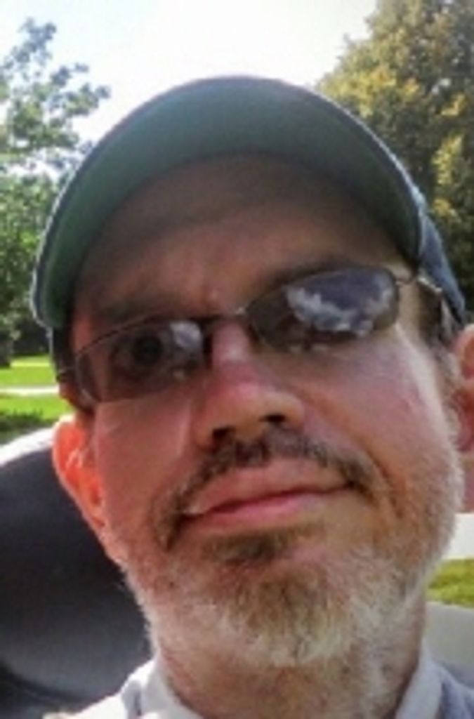 Douglas A. Ford