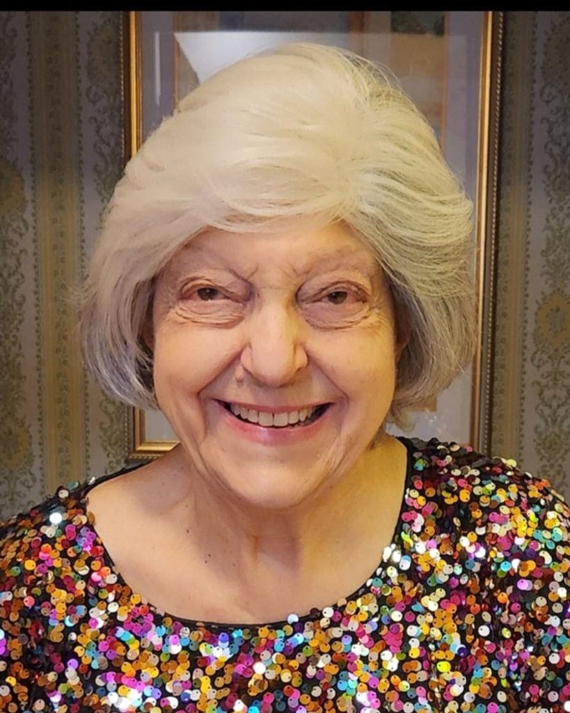 Amelia (Millie) O. Howells