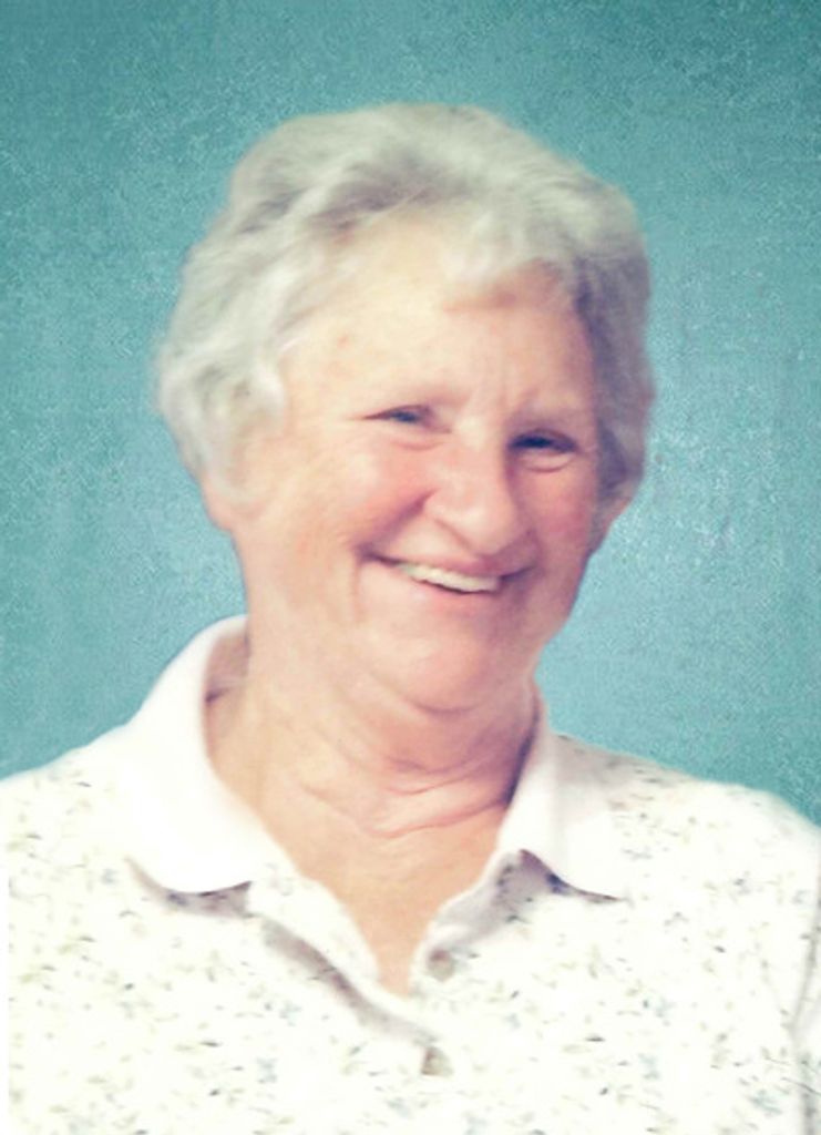 Alberta R. Leising