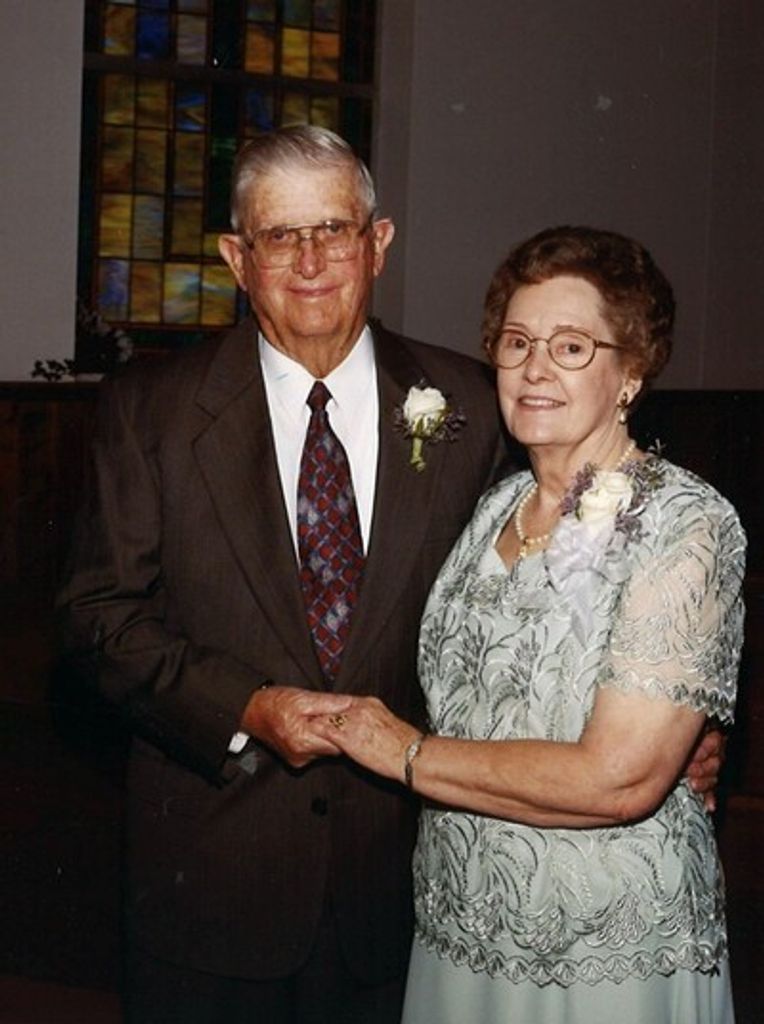 Modest Weaver Tolar Profile Photo