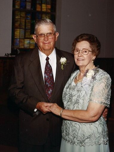 Photo of Modest Weaver Tolar