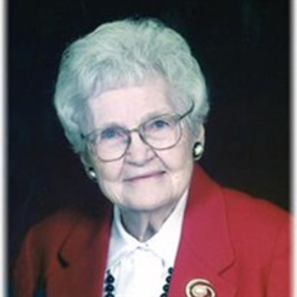 Mary Agnes Jorgensen