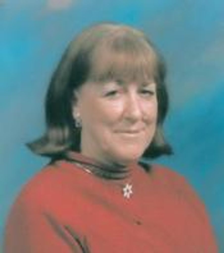 Carolyn Newman Falls