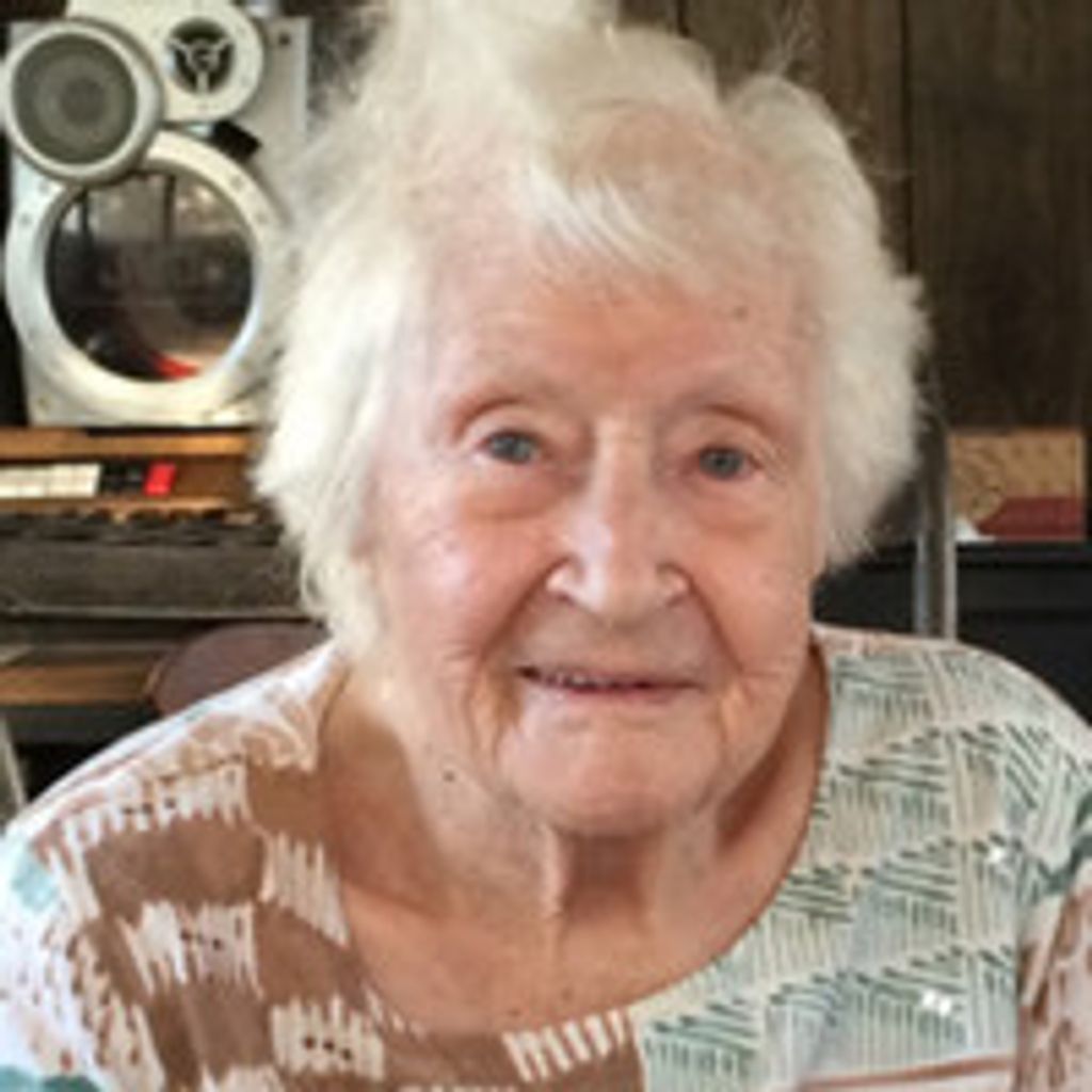 Norma T. Staiti