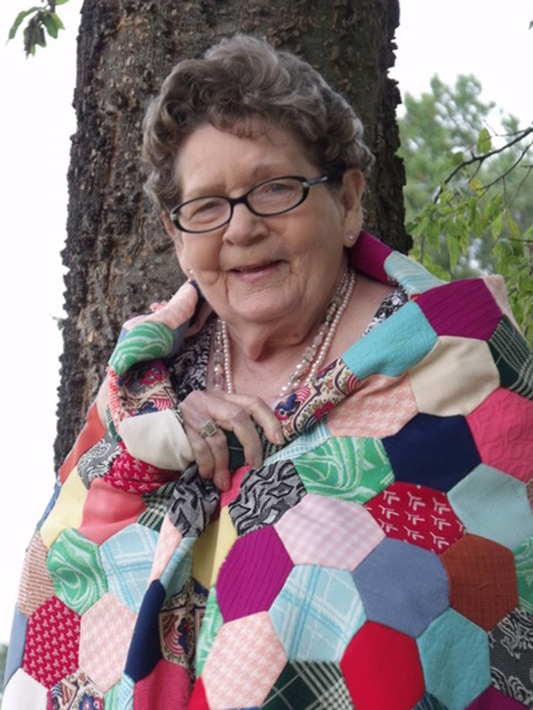 Ora Lee Sipes Profile Photo